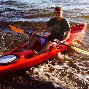 Meet your Posher, Jake